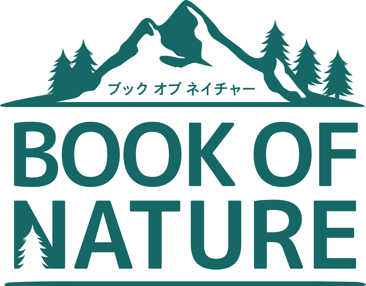 Book of Nature/ブックオブネイチャー